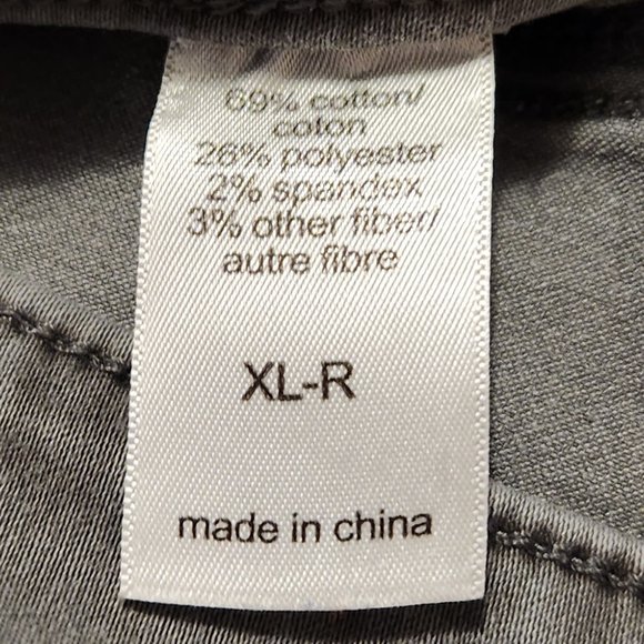 Maurices Jean's XL-R - Picture 2 of 5